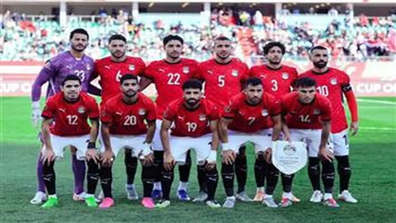 موعد مباراة منتخب مصر والسعودية الودية ضمن الاستعدادات لبطولة كأس العالم